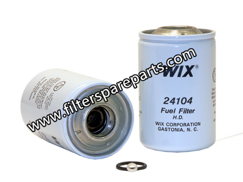 24104 WIX FUEL Filter